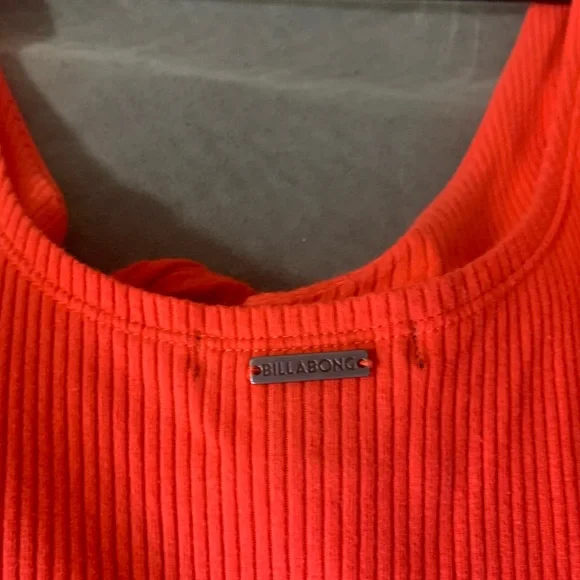 Billabong Hola Holiday Dress - Picture 10 of 15